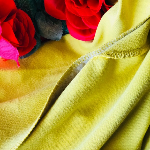 🌹Mustard Colored Jacket 🌹 - Picture 5 of 7
